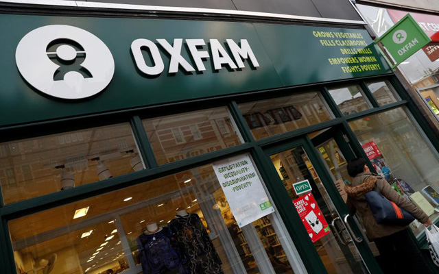Deputy Head Of Oxfam Quits As Haiti Sex Scandal Escalates News Portal 
